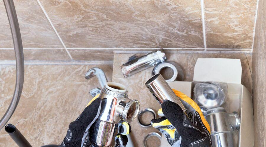 Professional Storm Sewer Service in Banner, MS